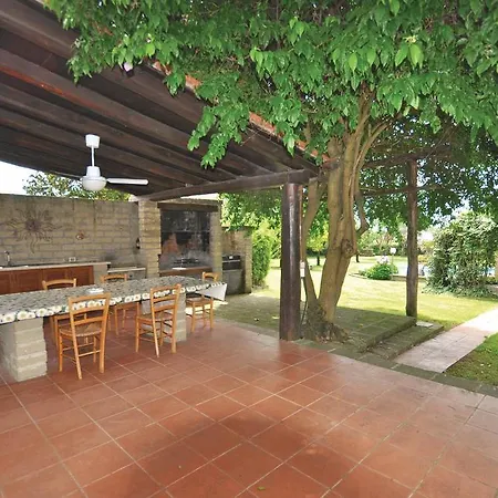 Marcello Σπίτι διακοπών Trevignano Romano